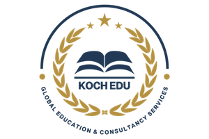 KOCH EDU
